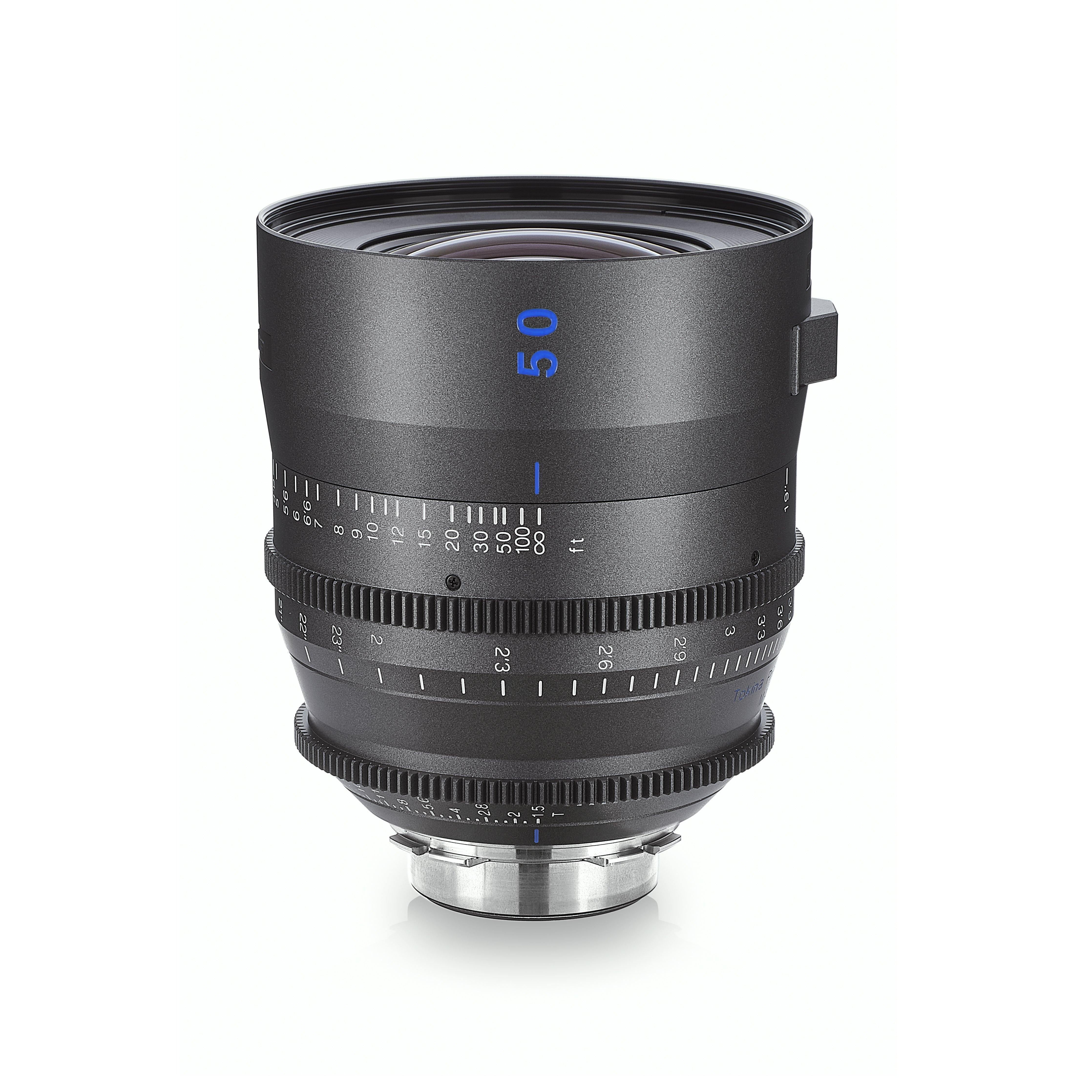 Vista One T1.5 Prime - TOKINA CINEMA UK