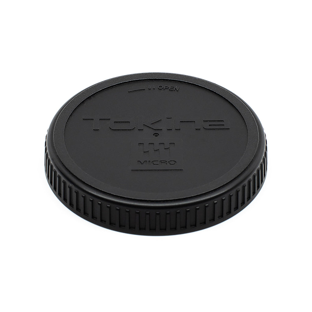 Rear Lens Cap - TOKINA CINEMA UK