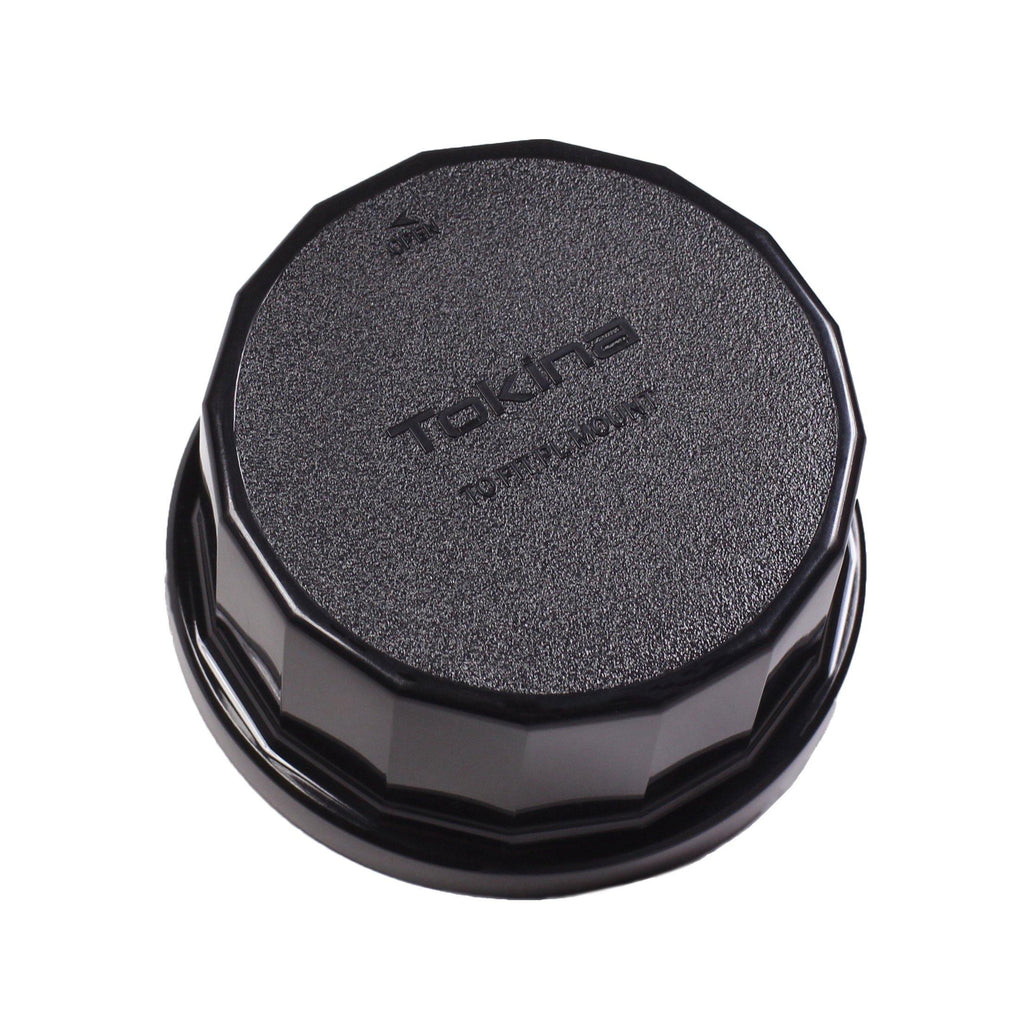 Rear Lens Cap - TOKINA CINEMA UK